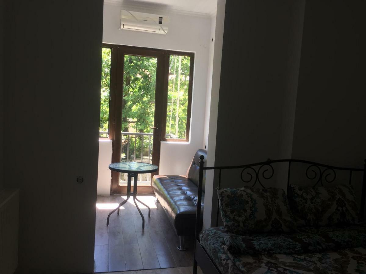 Gulnasi'S Guesthouse Батумі Екстер'єр фото